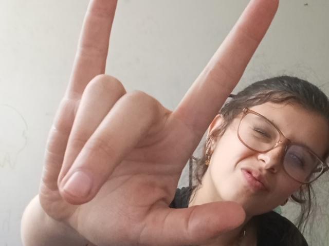 VictoriaDupond - Sexe cam en vivo - 22860441
