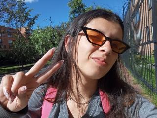 VictoriaDupond - Sexe cam en vivo - 22860485