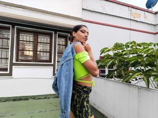 IsabellaBressell - Sexe cam en vivo - 22860833