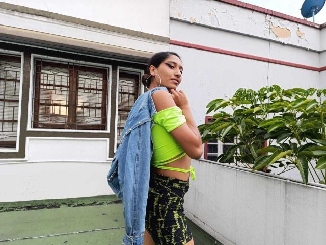 IsabellaBressell - Camera khiêu dâm &amp; quyến rũ trực tiếp - 22860833