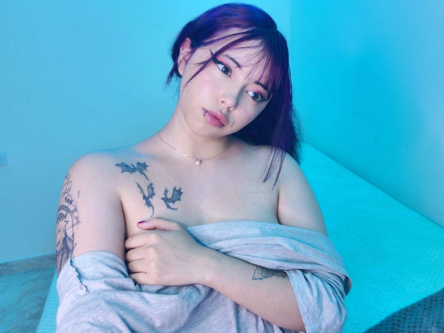 Arieyaara - Live porn &amp; sex cam - 22861089