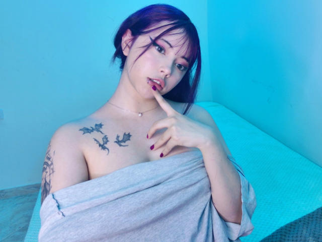 Arieyaara - פורנו בשידור חי ומצלמת סקס - 22861137