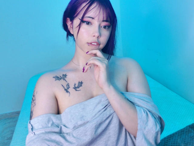 Arieyaara - ライブポルノ&amp;セックスカム - 22861141