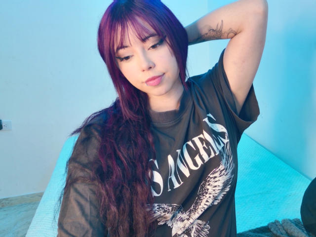 Arieyaara - Live porn &amp; sex cam - 22861157