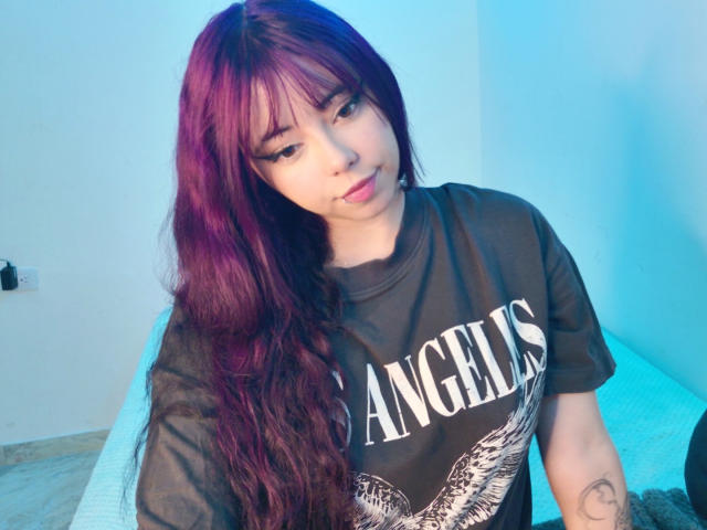 Arieyaara - Live porn &amp; sex cam - 22861197