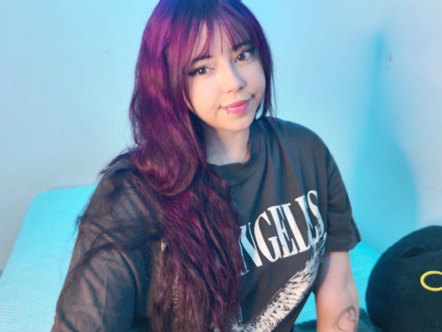 Arieyaara - Live porn &amp; sex cam - 22861209