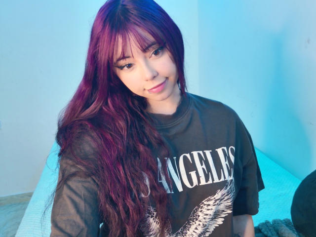 Arieyaara - Live porn &amp; sex cam - 22861225