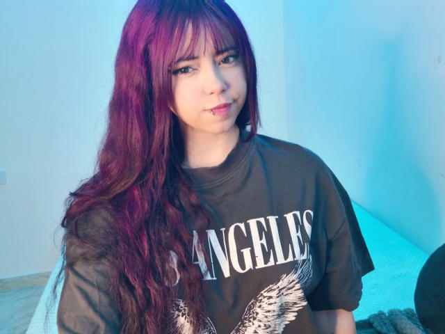 Arieyaara - Live sex cam - 22861229