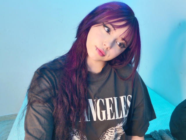 Arieyaara - сексуальная веб-камера в реальном времени - 22861233