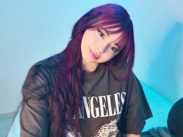 Arieyaara - Live sex cam - 22861237