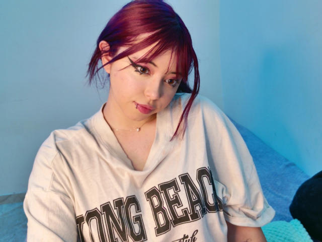 Arieyaara - Live sex cam - 22861329