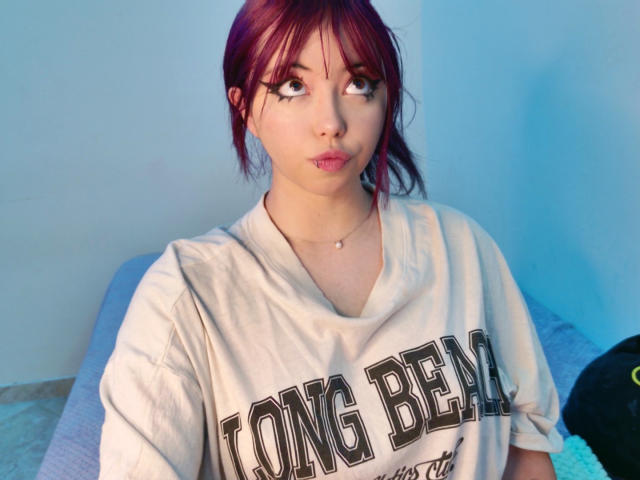 Arieyaara - Live porn &amp; sex cam - 22861337