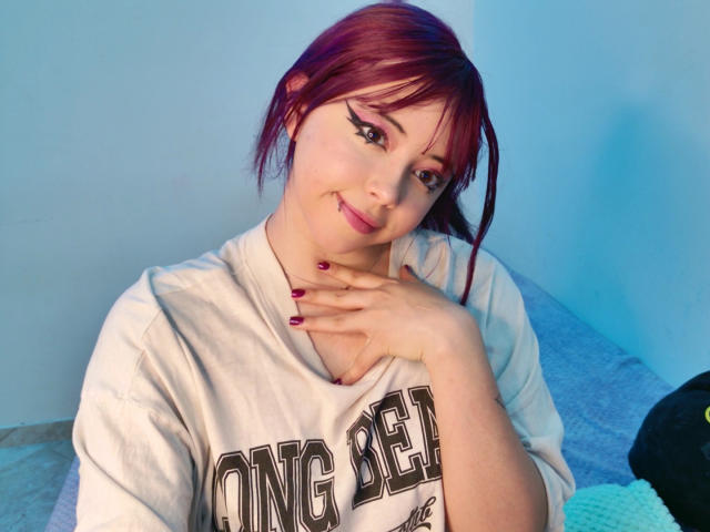 Arieyaara - Live porn &amp; sex cam - 22861341