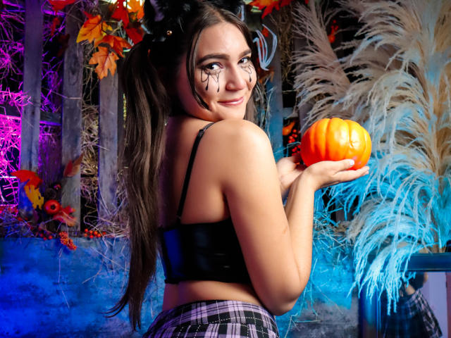 YennyToamson - Live porn &amp; sex cam - 22862065