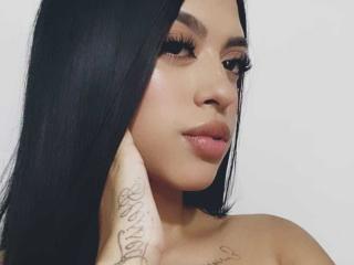 ChaneMontiel - Live porn &amp; sex cam - 22862205