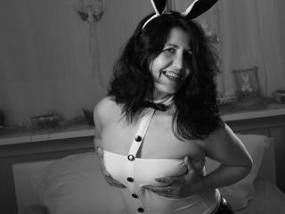 MatureLustForYou - Sexe cam en vivo - 2286250