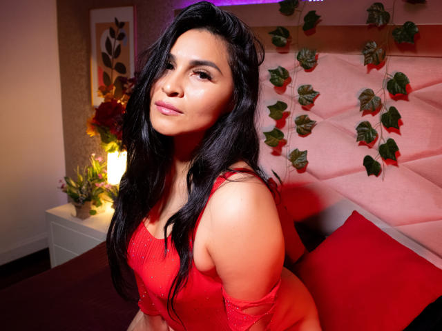 RachelTheran - Live porn &amp; sex cam - 22862601