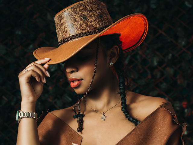 LisaMendez - Sexe cam en vivo - 22862693