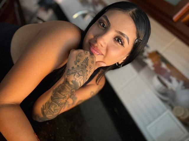 KeilyJann - Live porn &amp; sex cam - 22863537