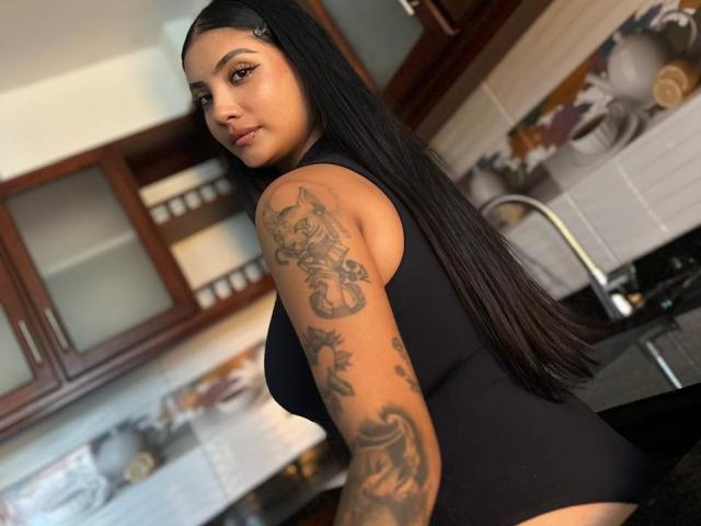 KeilyJann - Live porn &amp; sex cam - 22863541