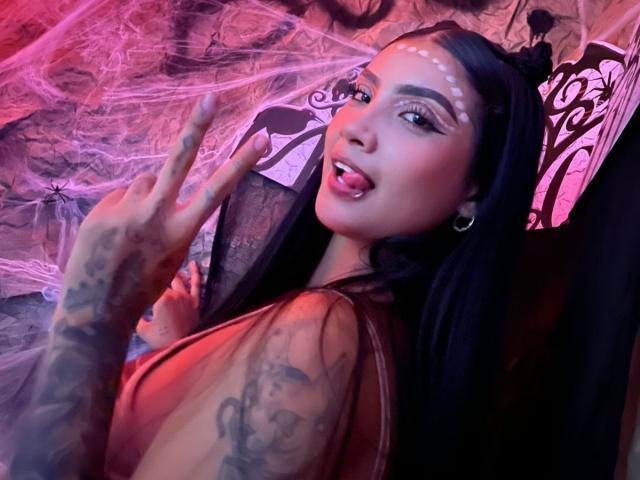 KeilyJann - Live porn &amp; sex cam - 22863553