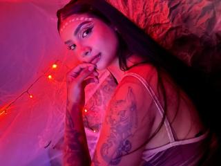 KeilyJann - Sexe cam en vivo - 22863565