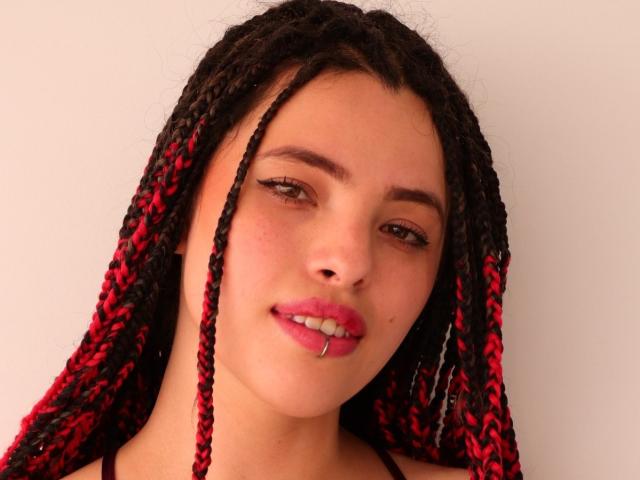 ElizaLovely - Sexe cam en vivo - 22863617