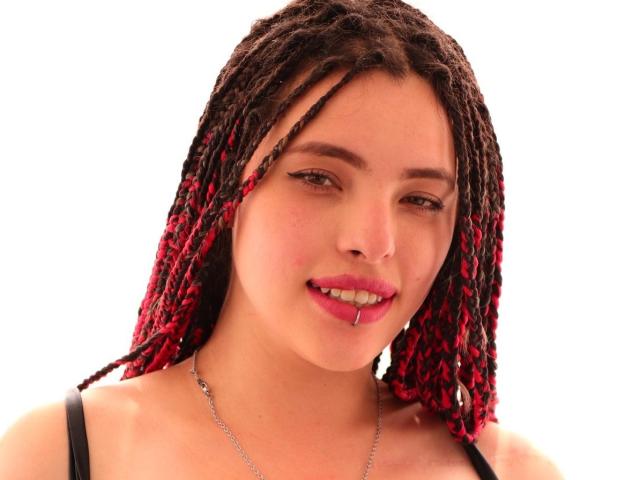 ElizaLovely - Sexe cam en vivo - 22863621