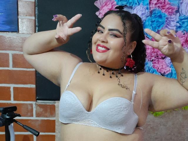 MelannieCarter - Live sex cam - 22864333