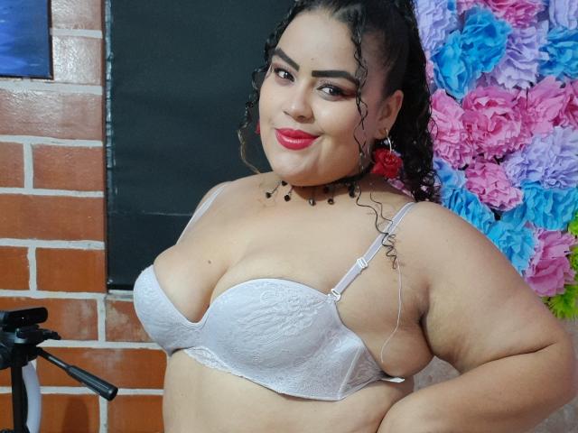 MelannieCarter - פורנו בשידור חי ומצלמת סקס - 22864337