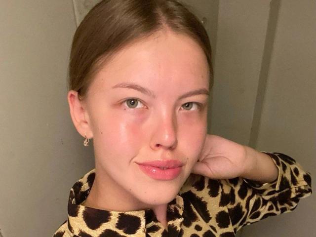 Zarry-hot - Sexe cam en vivo - 22866889