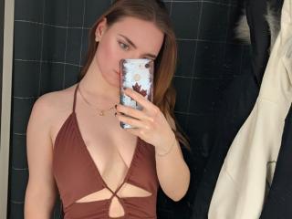 RedVelvett - сексуальная веб-камера в реальном времени - 22866917