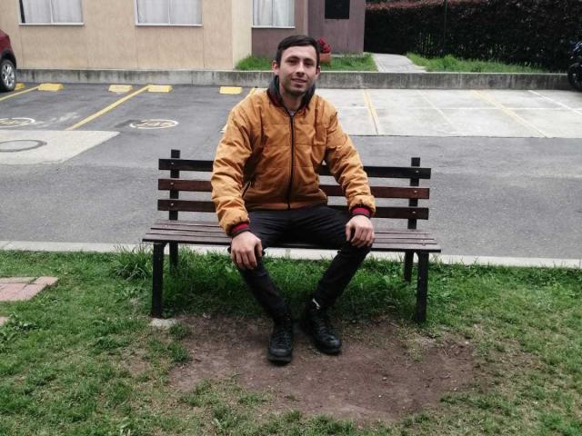 JonyTeos - Live porn &amp; sex cam - 22867345