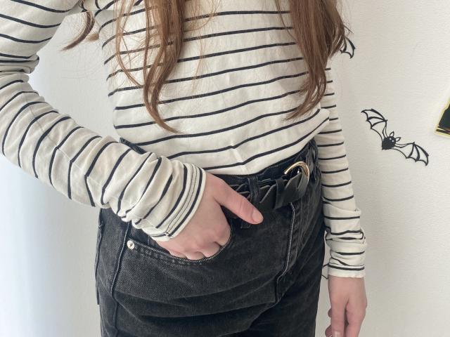 Symphonic - сексуальная веб-камера в реальном времени - 22867445