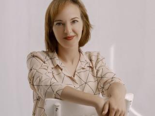 IreneApple - сексуальная веб-камера в реальном времени - 22867573