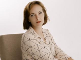 IreneApple - сексуальная веб-камера в реальном времени - 22867597