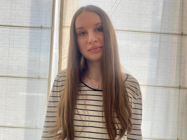 Symphonic - сексуальная веб-камера в реальном времени - 22867625