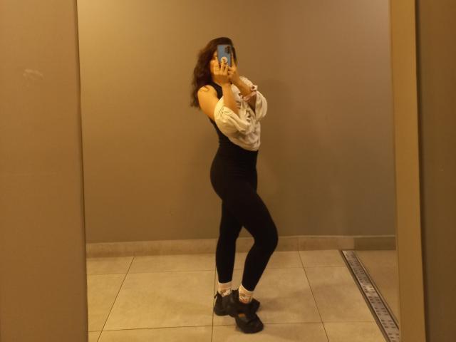 MelisaJones - Live porn &amp; sex cam - 22868241