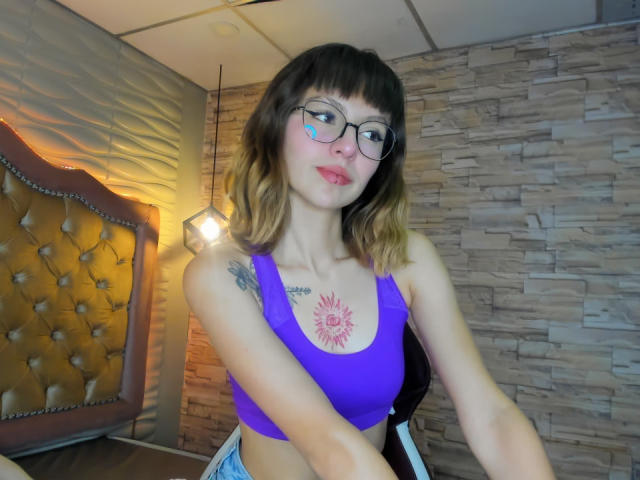 Sunshine69s - Élő pornó és szexkamera - 22869201