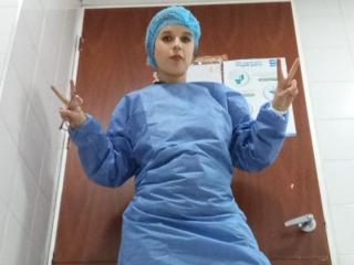 VictoriaDupond - Sexe cam en vivo - 22869829