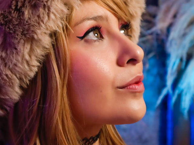 DandelionQueen - Live porn &amp; sex cam - 22869997