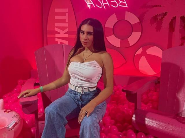 LunaMiranda - Live porno og sexkamera - 22871445