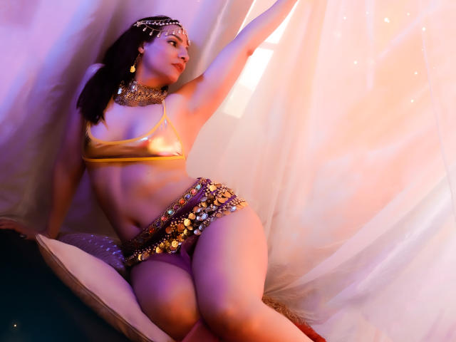 EllieNovoa - Camera khiêu dâm &amp; quyến rũ trực tiếp - 22871957