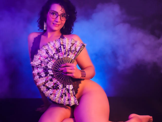 EllieNovoa - Live porn &amp; sex cam - 22872717