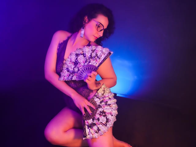 EllieNovoa - Sexe cam en vivo - 22872725