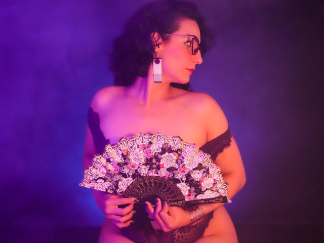 EllieNovoa - Sexe cam en vivo - 22872737