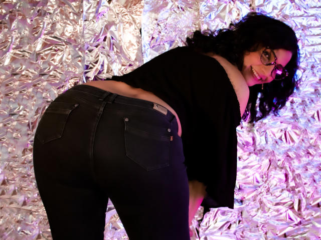 EllieNovoa - Sexe cam en vivo - 22872849