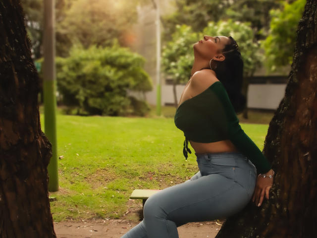 EllieNovoa - Sexe cam en vivo - 22872921