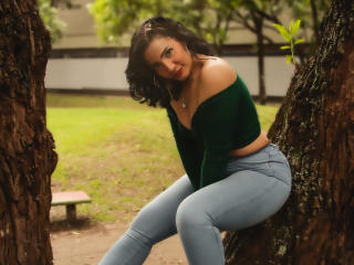 EllieNovoa - сексуальная веб-камера в реальном времени - 22872925