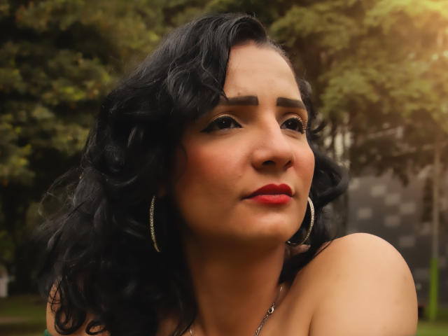 EllieNovoa - Sexe cam en vivo - 22872937